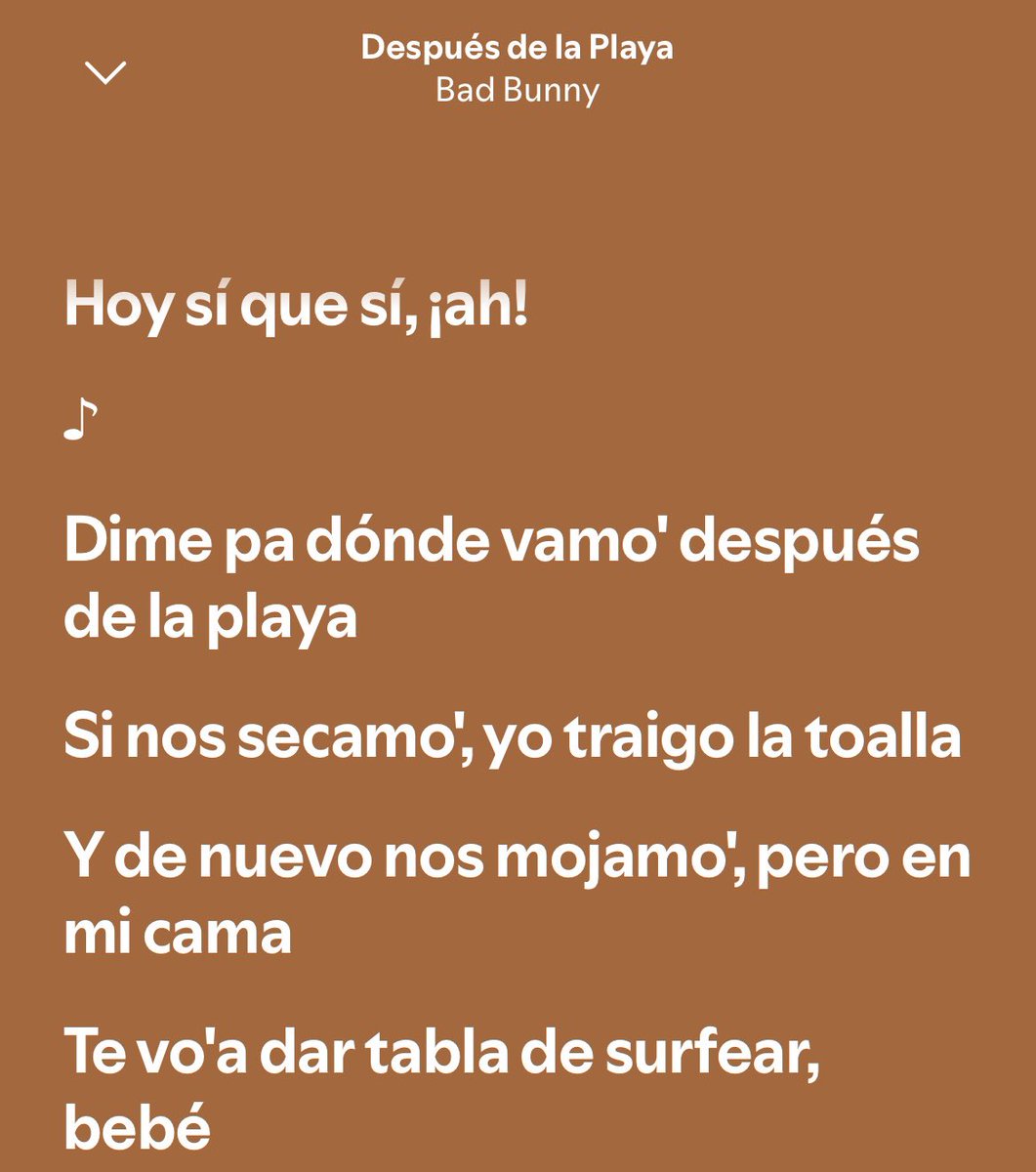 Real_Conchito's tweet photo. @camilasanh Yo también pensaba que podía ser para Rauw. Pero como dijo que solo conoció a su crush unas horas… no se me hace tan loco que sea para bad. Con Rauw ya se han visto muchas veces. https://t.co/yUU22NK60s