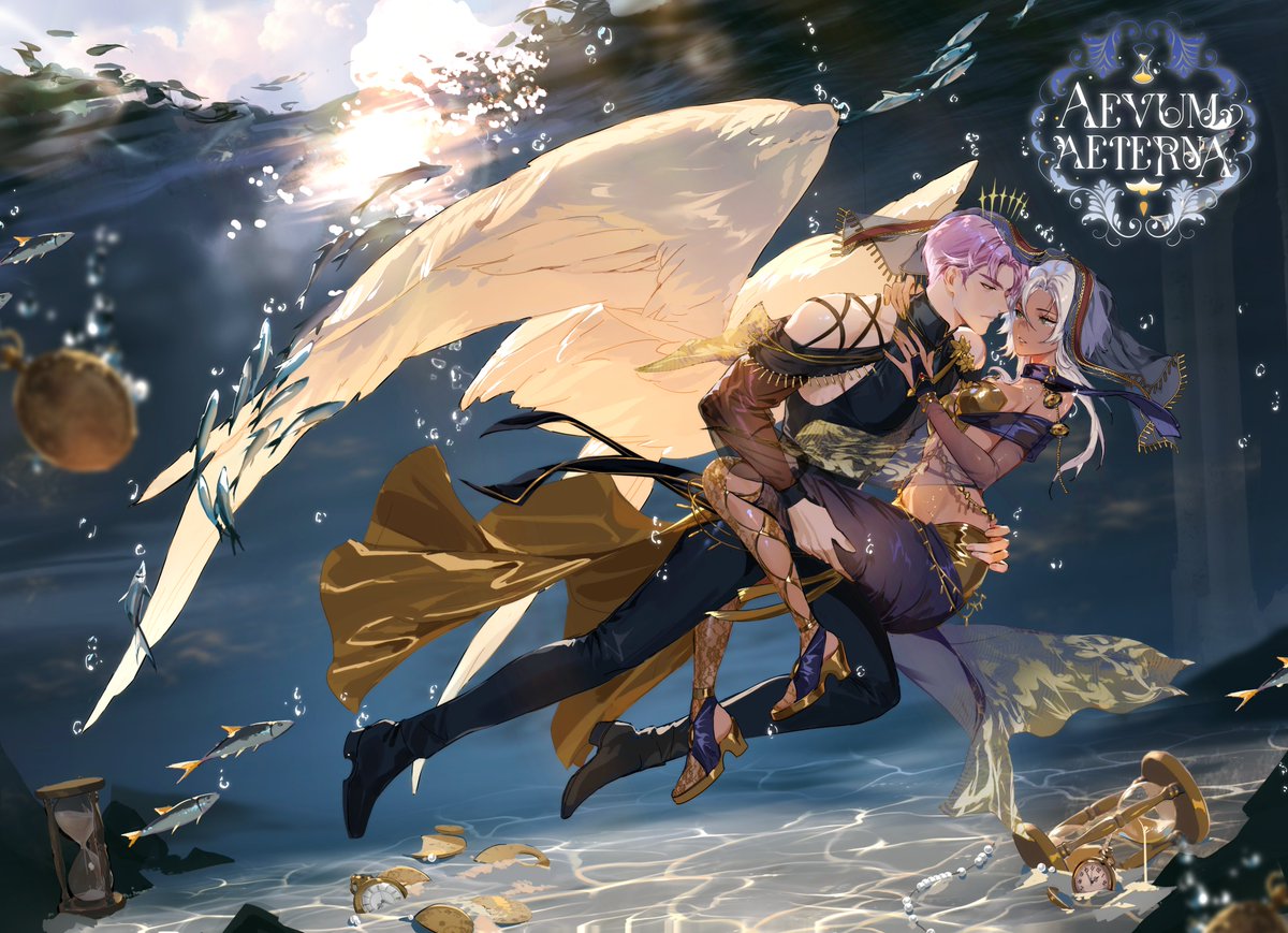 Rosemilk Studio ♈️ 🔜Early Access Val Route! tweet media