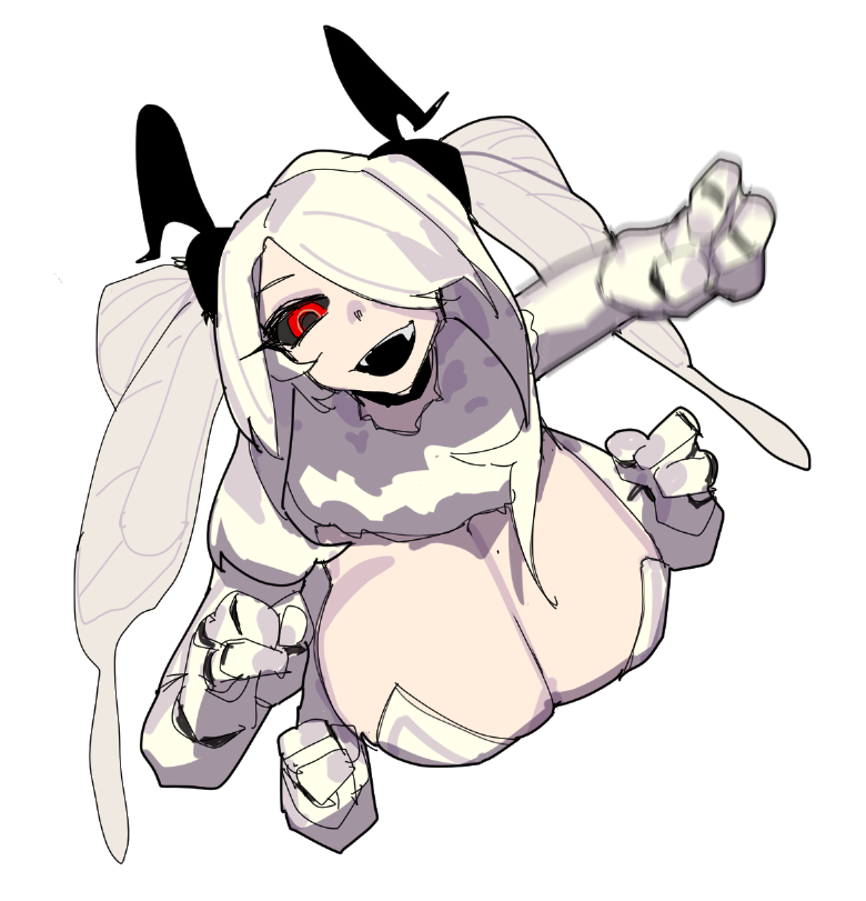 小小的聊一下就出門運動
twitch.tv/shinatsukishiro

🎨<a href="/shawngerlin/">ShawnGerLin(Commissions Close)</a>