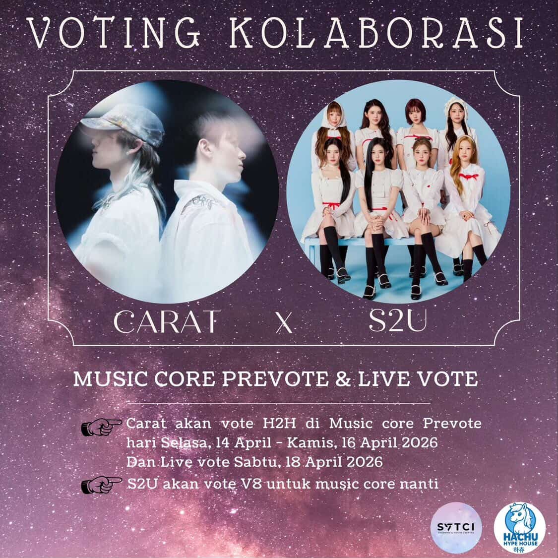 AnitabungsuB's tweet photo. @A__bang__gers @VoteWithARMY @BTS_twt Our army must work together because the opposing party is collabing with these 2 fandoms to collect points for the boom vote at the end and save HB 150 for LIVE VOTING ON SATURDAY https://t.co/vwsasY6dTK