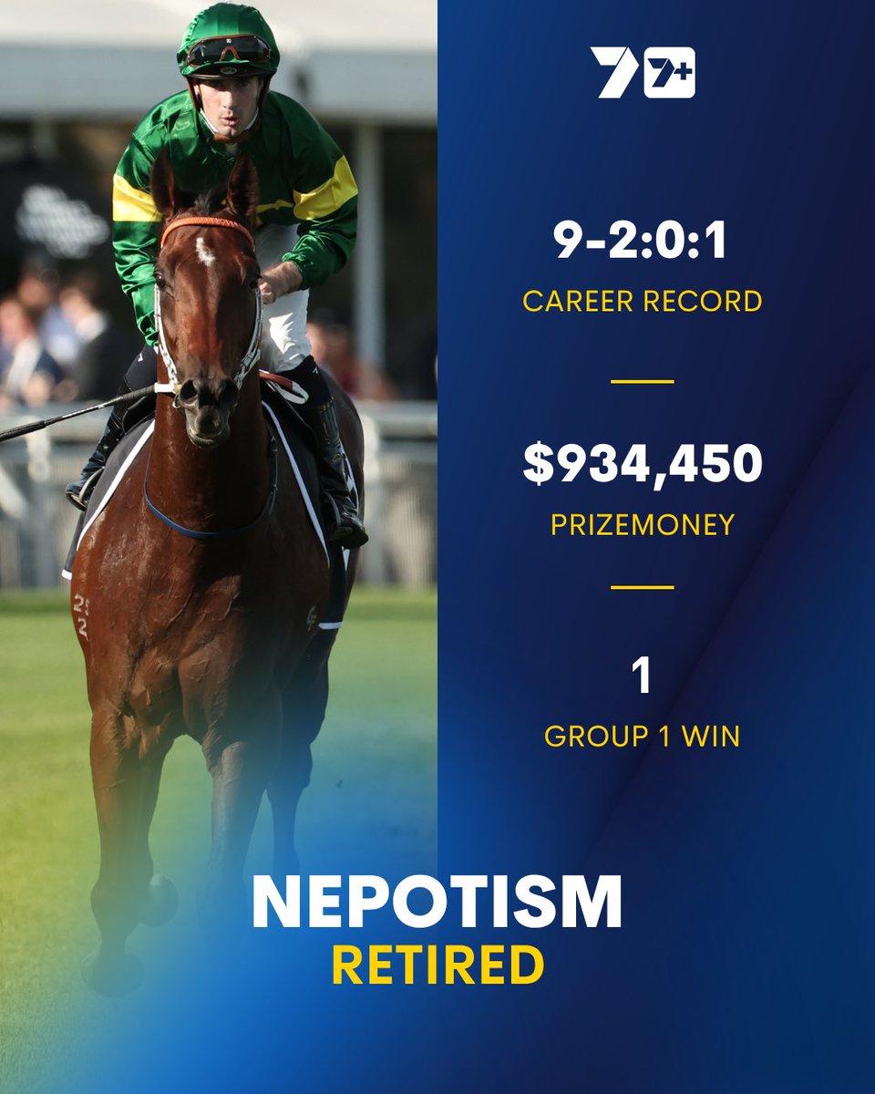7HorseRacing 🐎 tweet media
