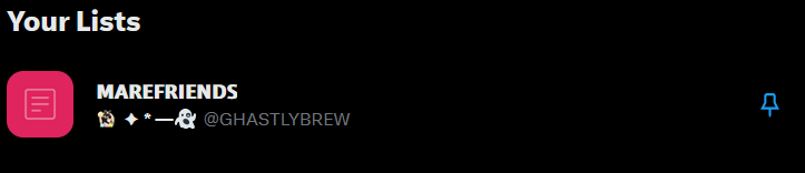 ✦‍ * —👻 tweet media