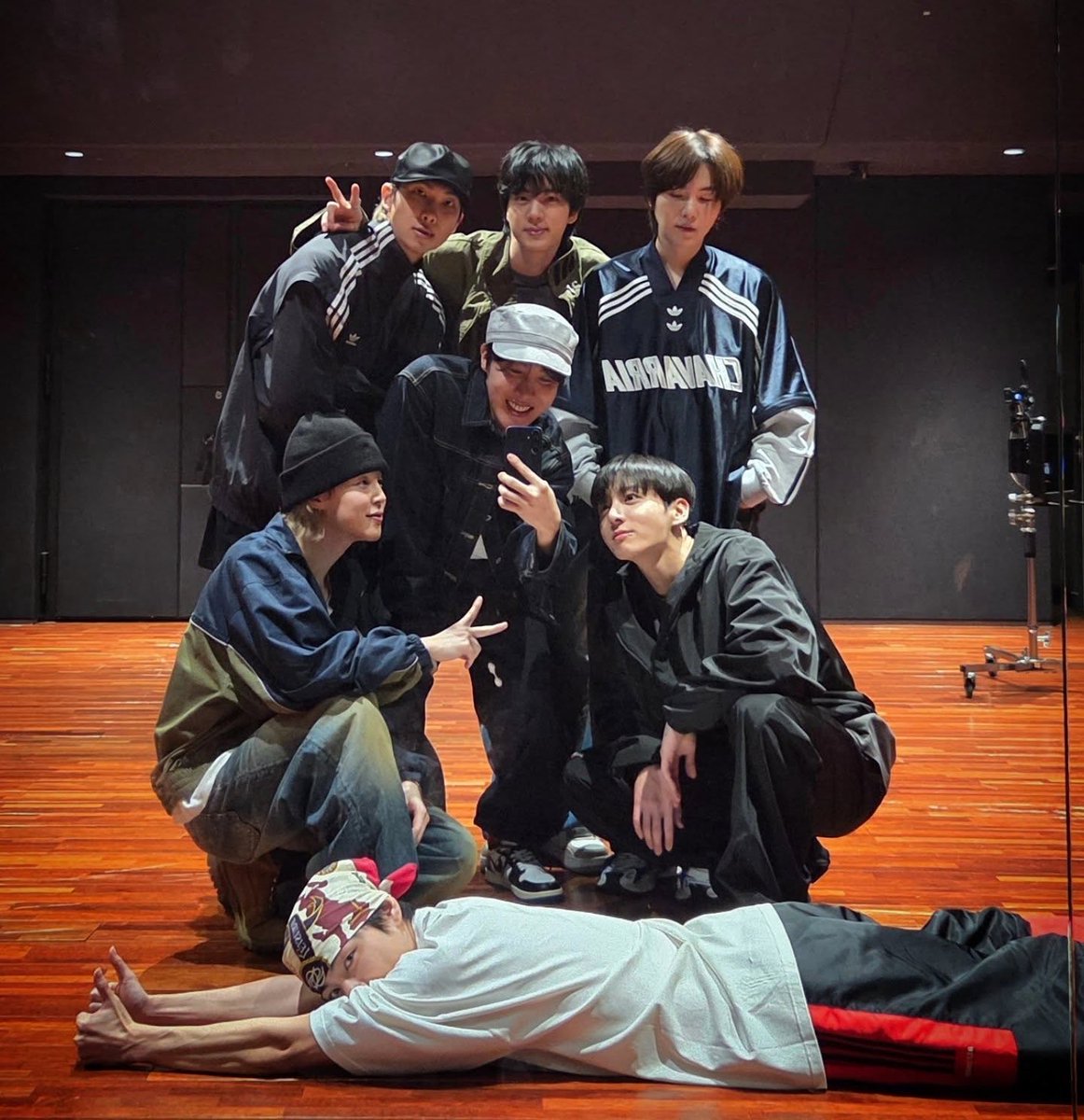 ใใ
โฅ๐โ๏ธ.*๐๐๐๐๐๐ ๐ฐ๐๐๐๐๐งธโ๏ธ.* tweet media