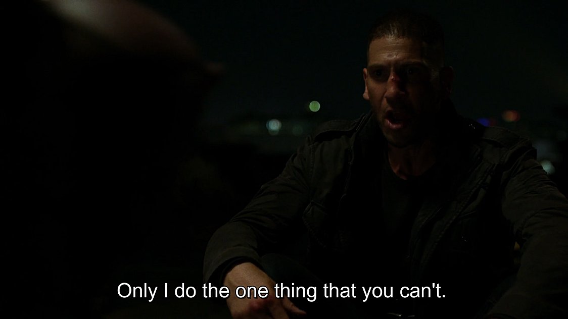 Patricia || from spoilers tweet media