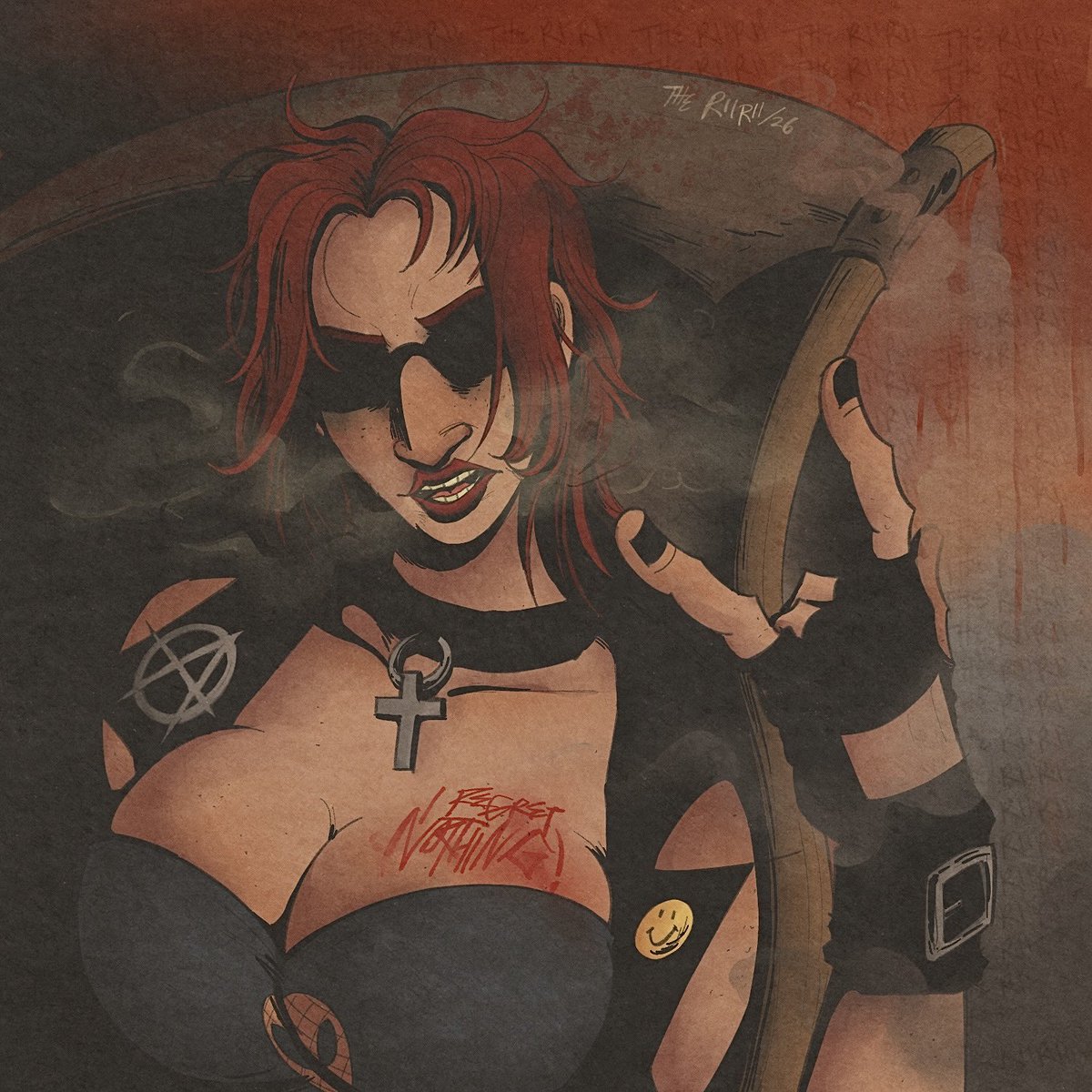 ᓚ ❥:: THE RIIRII tweet media