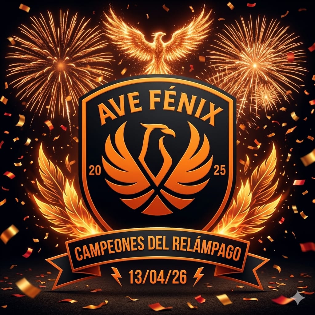 AVE FENIX EAFC tweet media