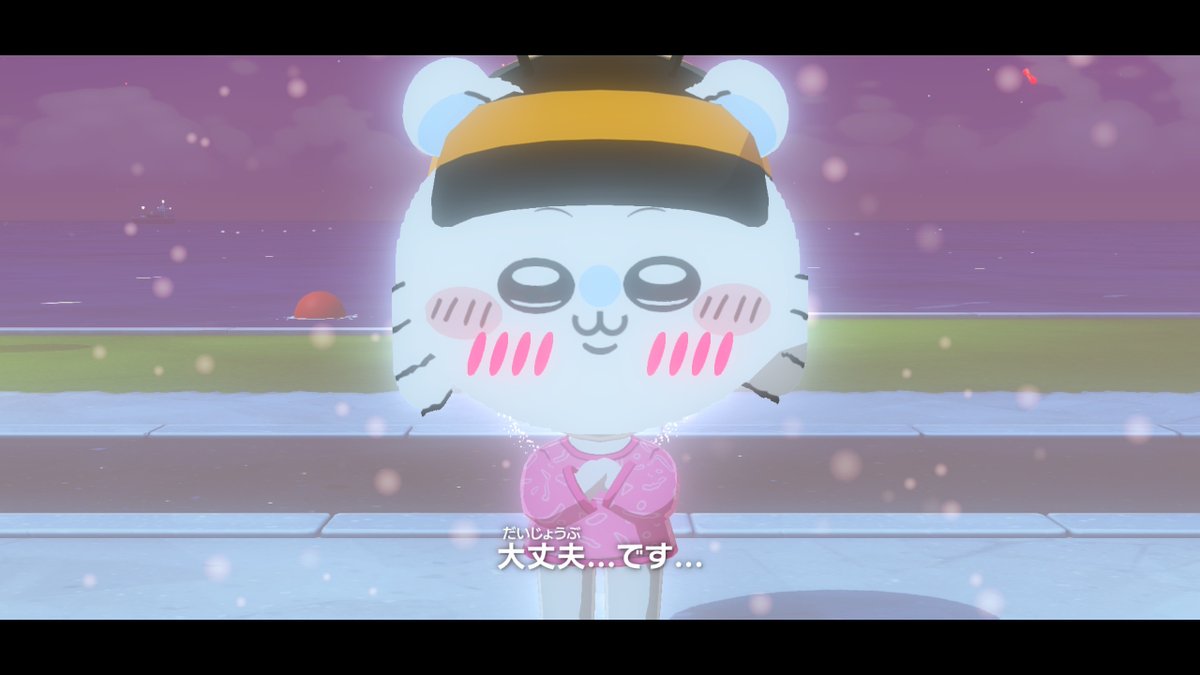 こむこむ(気軽に話しかけてね〜) tweet media