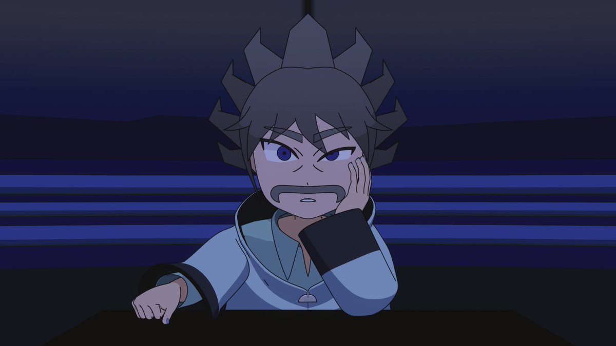 ドクター・デリート🧪悪の科学者VTuber tweet media