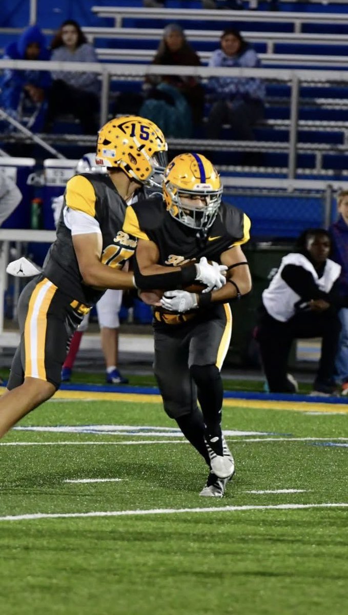 MullinsLinkin4's tweet photo. Excited to be attending Tiffin University’s spring game and junior day on April 18th. Thank you @Coach_Boldiis for reaching out and inviting me! https://t.co/yXwZQfaPa1