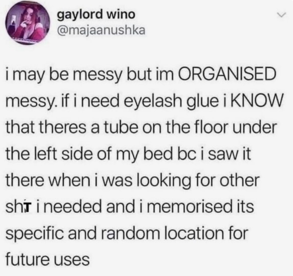 ADHD Memes tweet media