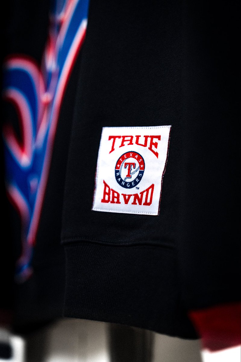 TRUE BRVND tweet media