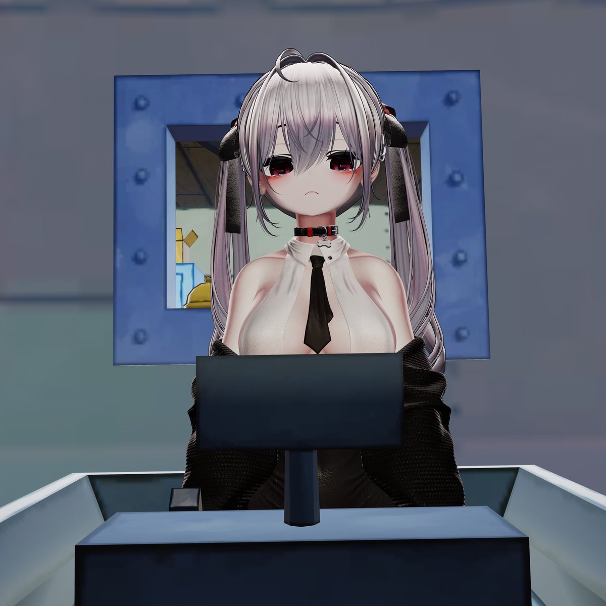 RamiaaVRc tweet media