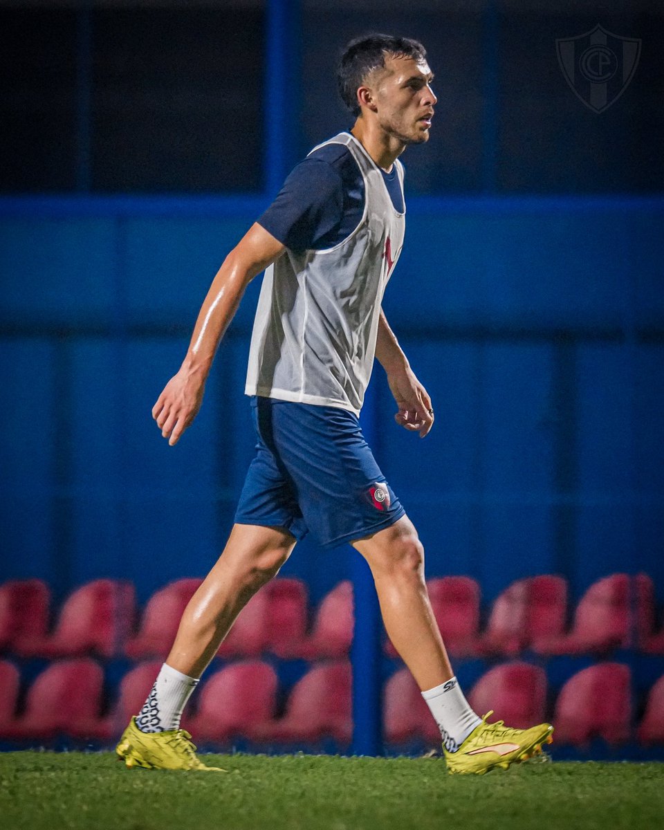 Club Cerro Porteño tweet media