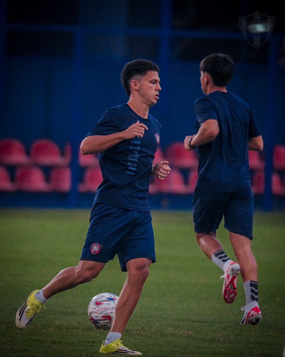 Club Cerro Porteño tweet media