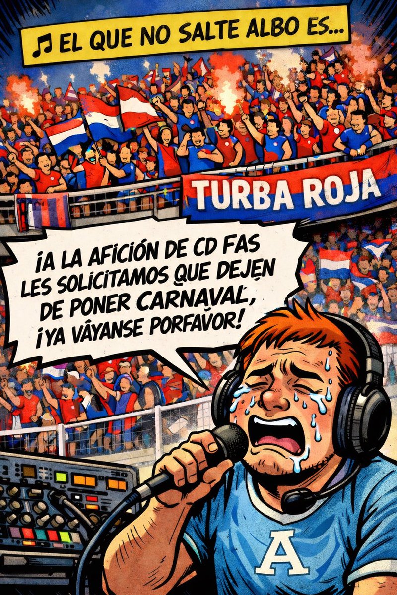 Rogelio Colomé tweet media