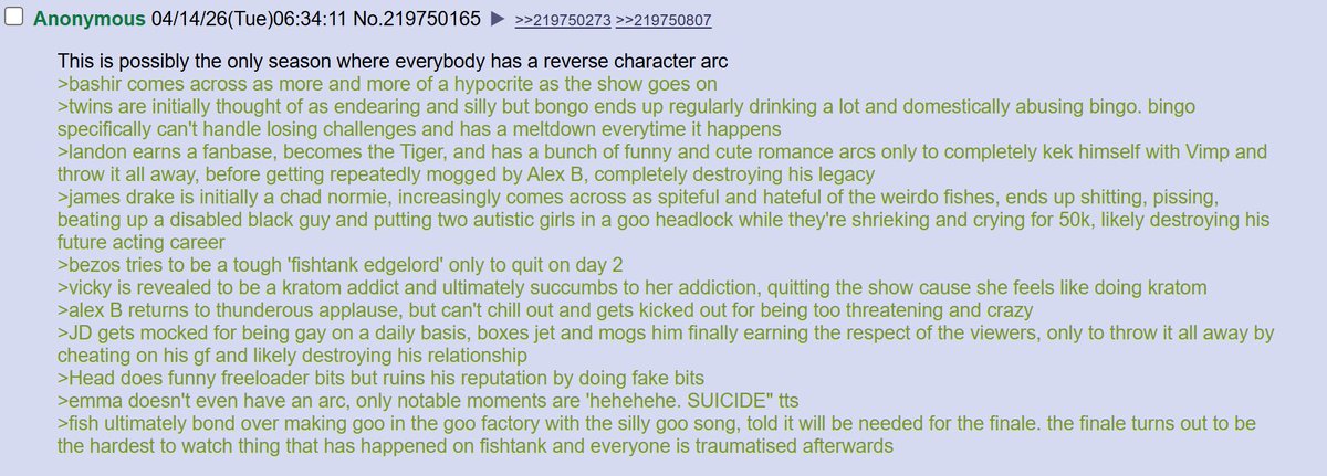 UnfortunatelyAwake tweet media