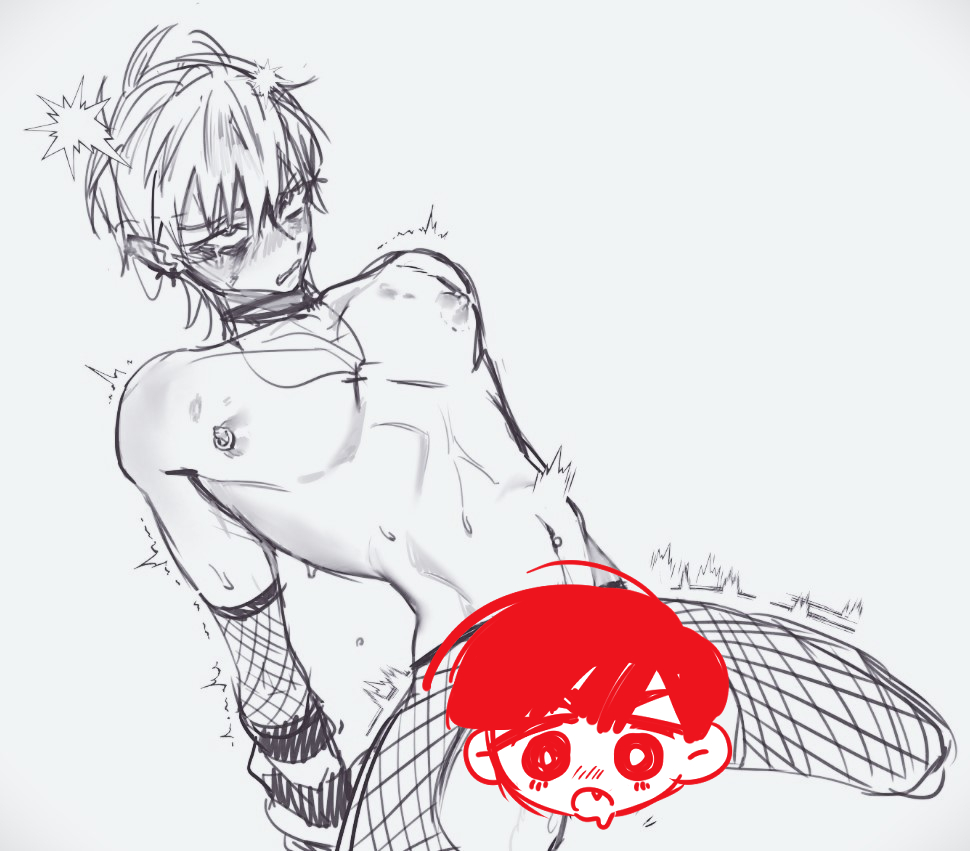 ascii9♱CommissionOpen tweet media