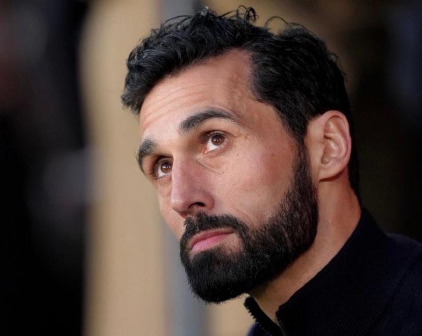 Fabrizio Romano tweet media