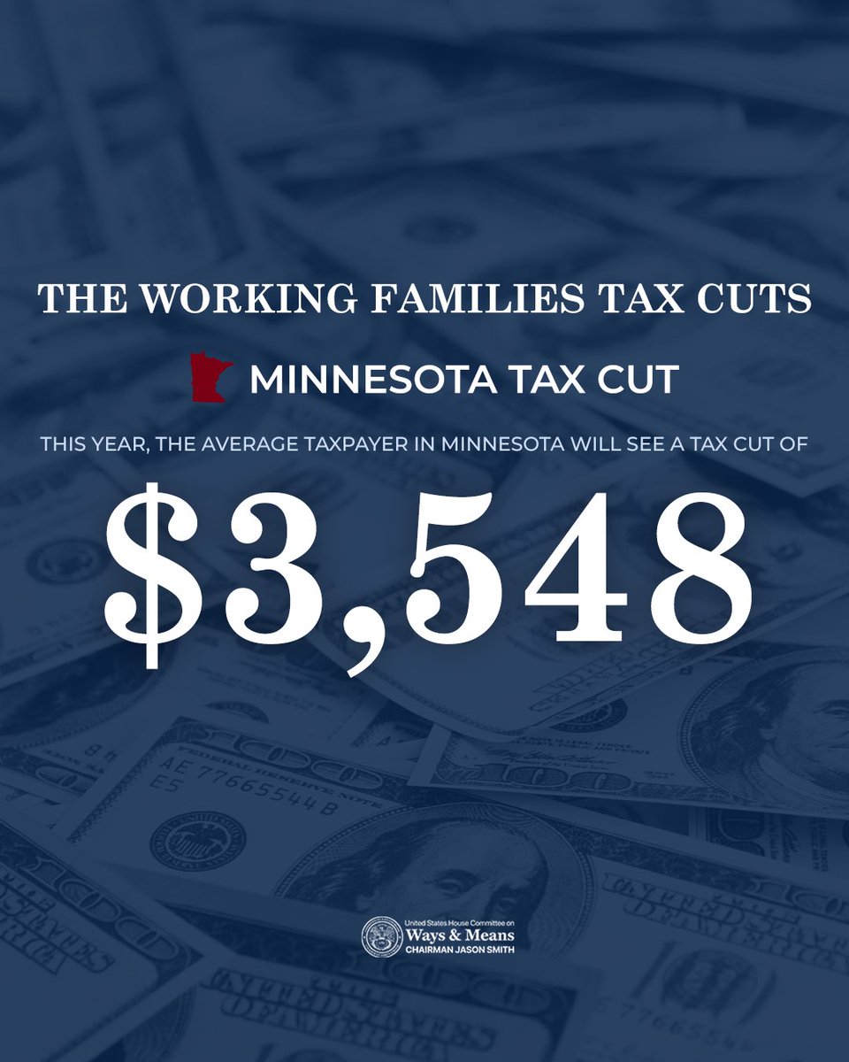 Pete Stauber tweet media