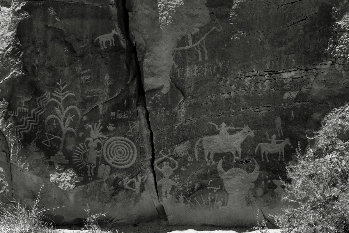 ChrisBartelSWR's tweet image. #Newmexico #Faith and #Stone