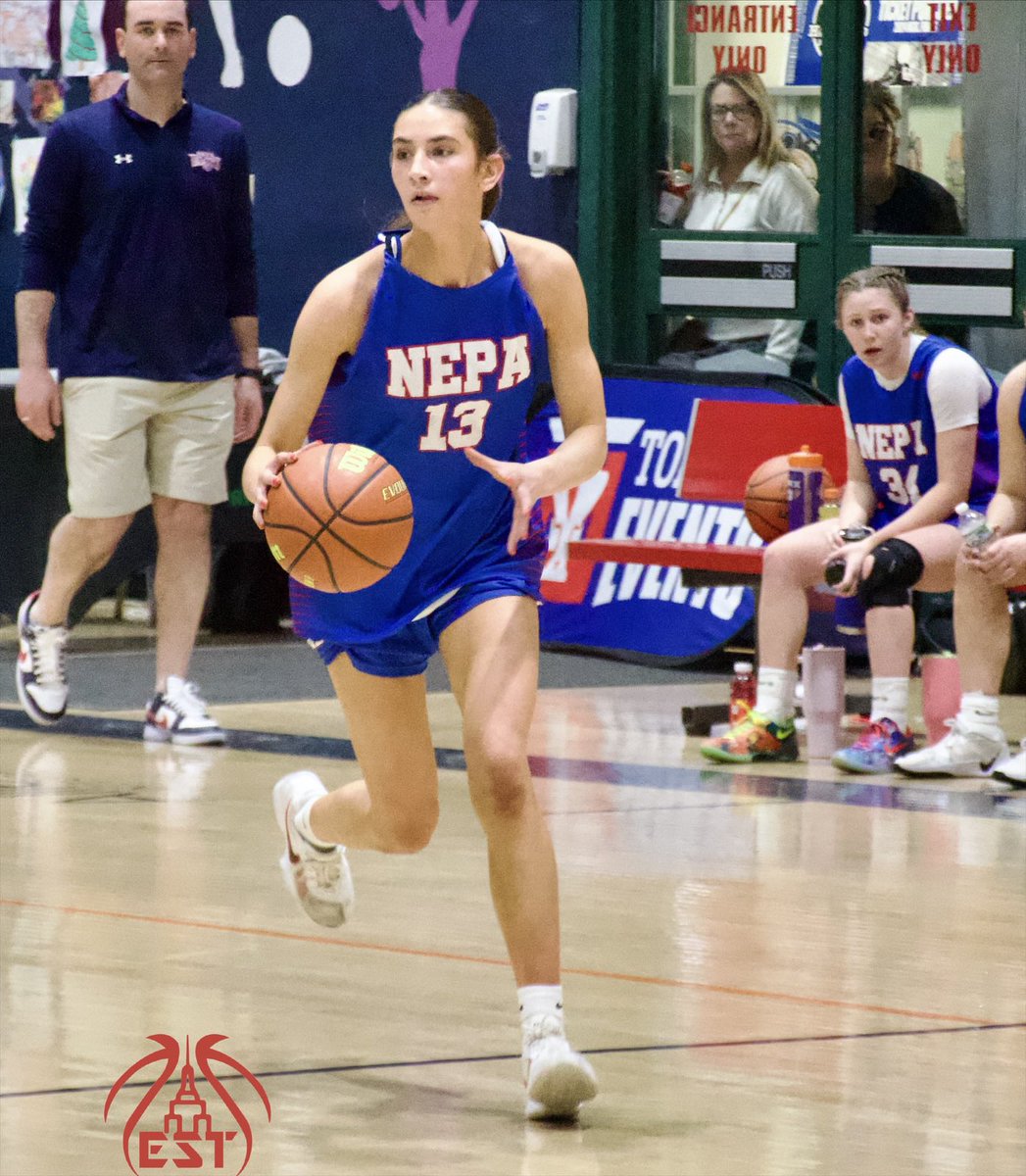 Empire State Takeover tweet media