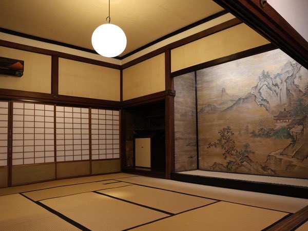 髭a.k.a.山森信太郎 tweet media