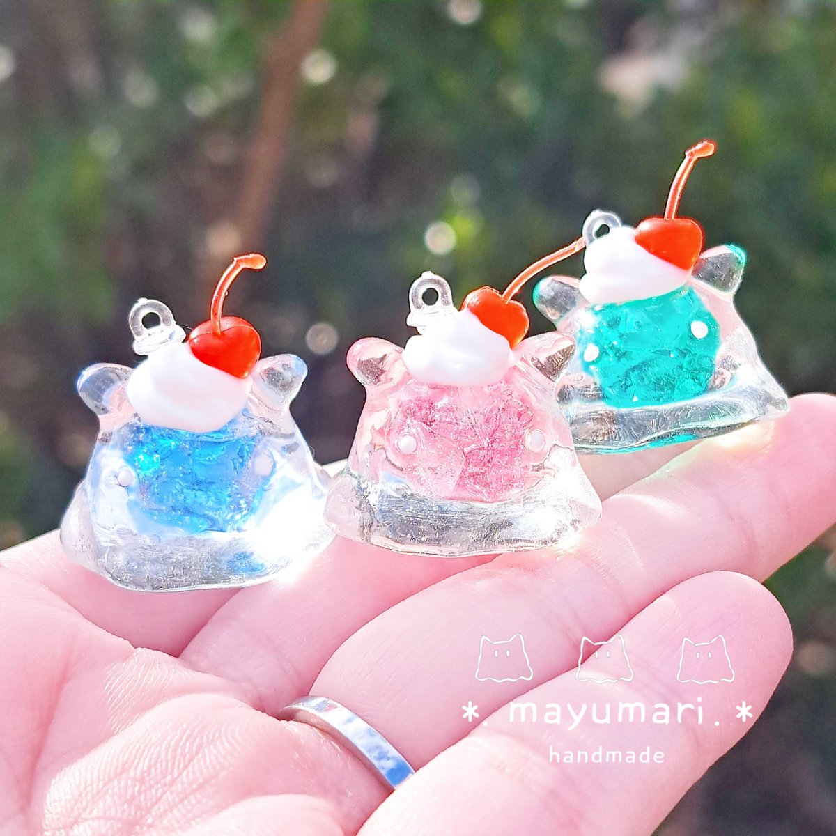 まゆまり tweet media