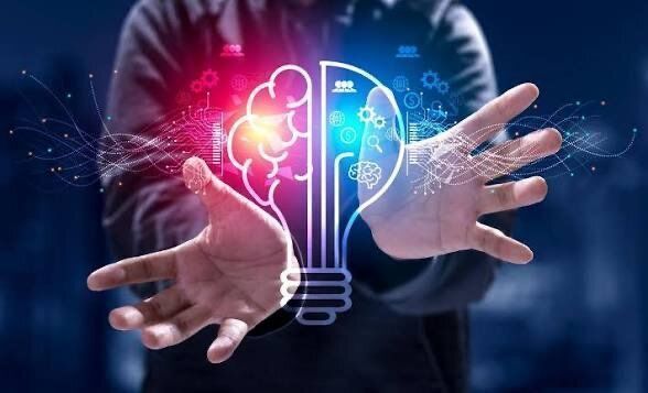 Ronald_vanLoon's tweet image. How To Turn Ideas Into Revenue: #Innovation And Invention
by Eddie Sinnott @Forbes
 
Learn more: buff.ly/wDTGVMQ
 
#EmergingTech #Innovation #Technology