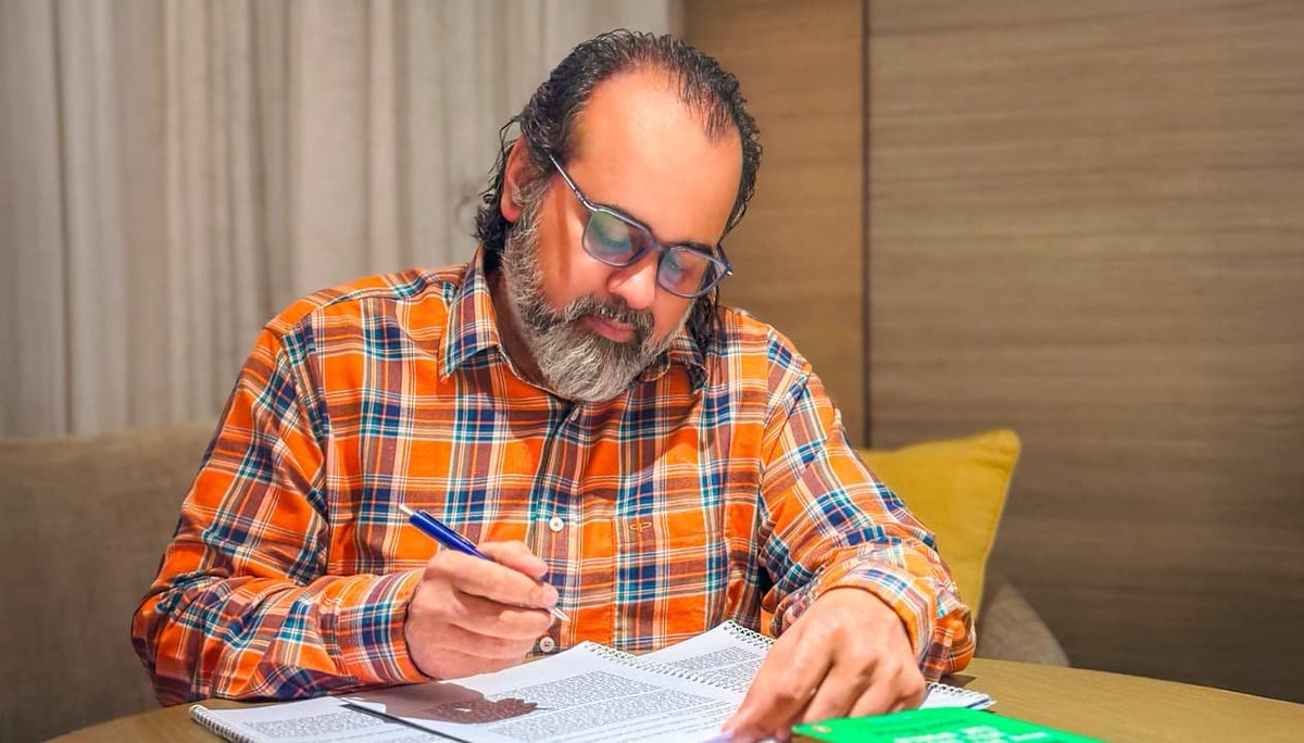 PrashantAdvait Foundation tweet media