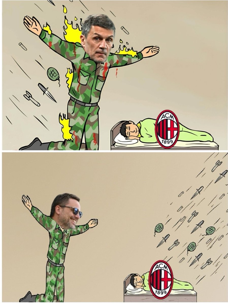 Milan Club Buenos Aires tweet media