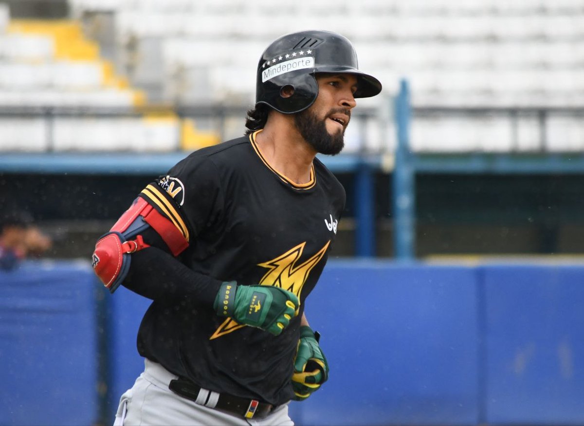 Líderes de Miranda tweet media