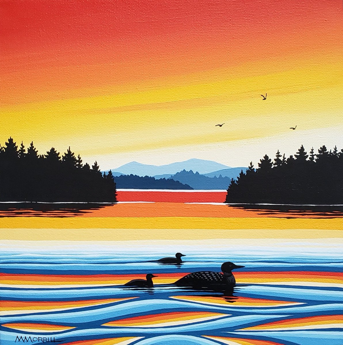 Monica Morrill tweet media