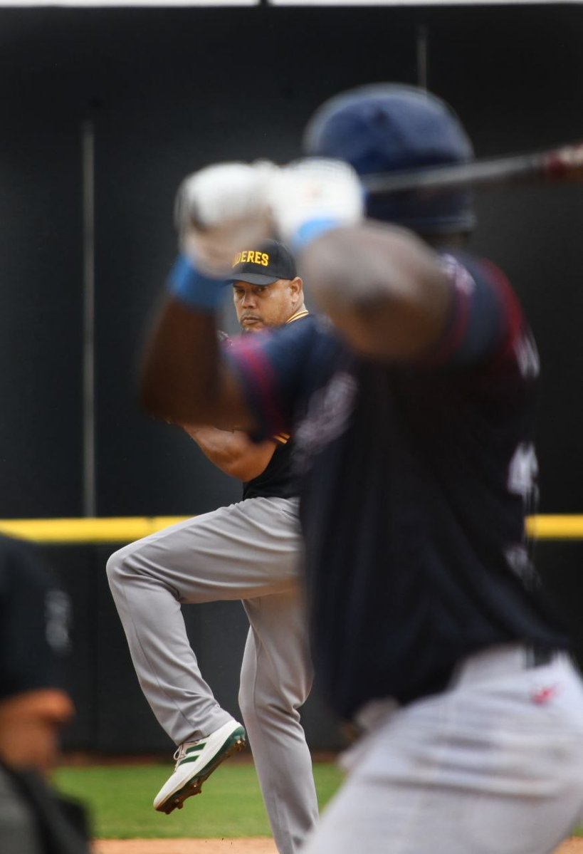 Líderes de Miranda tweet media