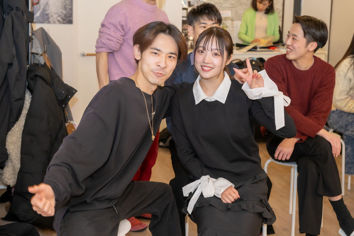 dancewavestaffs's tweet photo. 続
富田選手は、高橋選手の復活を待ちながら体作りに励まれたそうです。
今も、筋トレしておられるそうですが、細めのままだそうです。
痩せたい人は中々痩せられないのに、大きくなりたい人も中々大きくなれないようです。
エールを送る加地なのでした。 https://t.co/h0WsaPEeVz