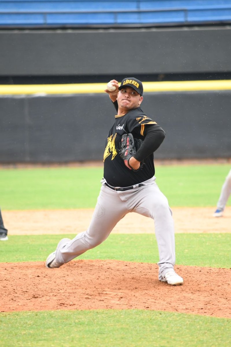 Líderes de Miranda tweet media