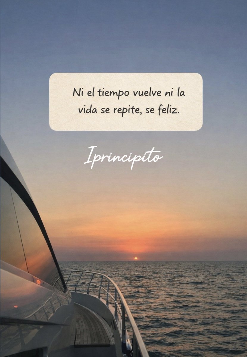 El Principito โจ tweet media