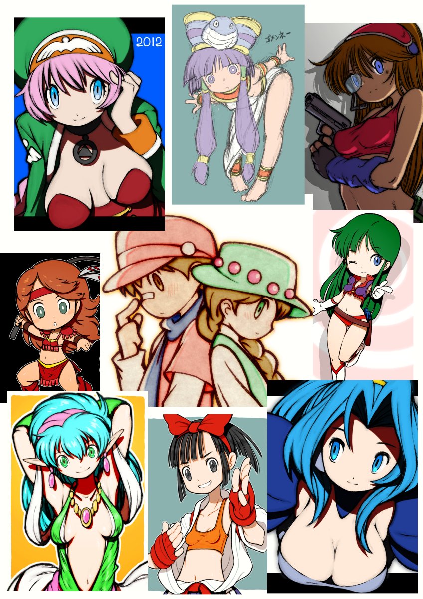 ベエル tweet media