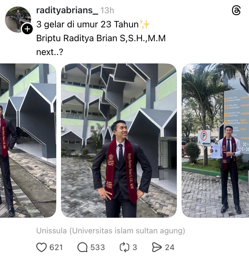 SobatMiskinTV tweet media