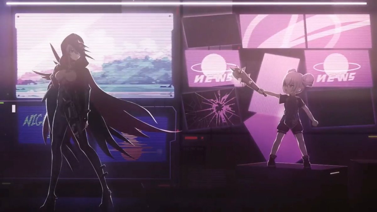 seeing little silver wolf reminded me that bronie at like 3 apples tall challenged an experienced mercenary to a fight what a legend