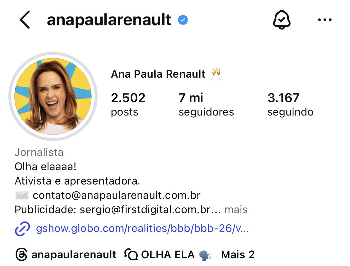 ‎ lore renault. tweet media