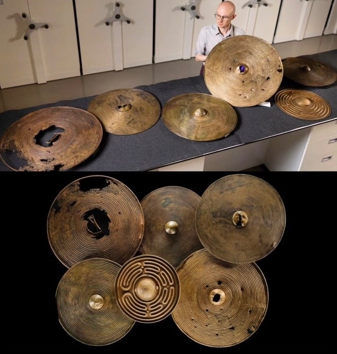 Historic Vids tweet media