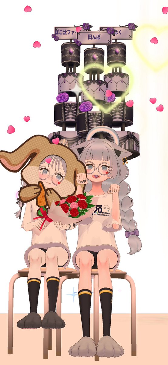 ちゅり‎ tweet media