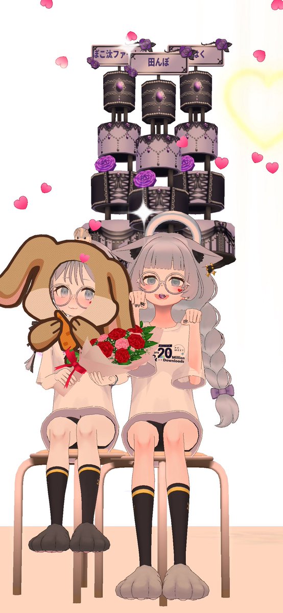 ちゅり‎ tweet media