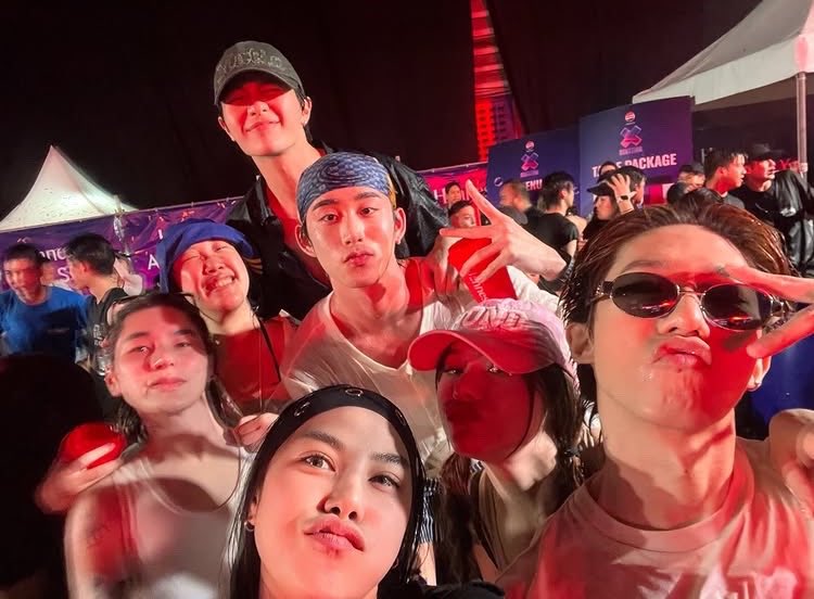 𝑩𝒂𝒃𝒆 ✩ tweet media