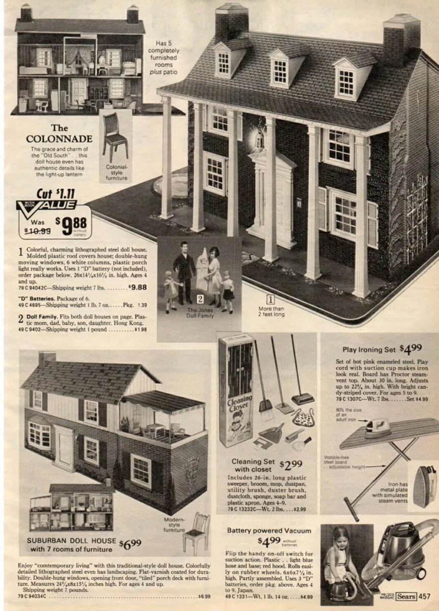 Geri Perna tweet media