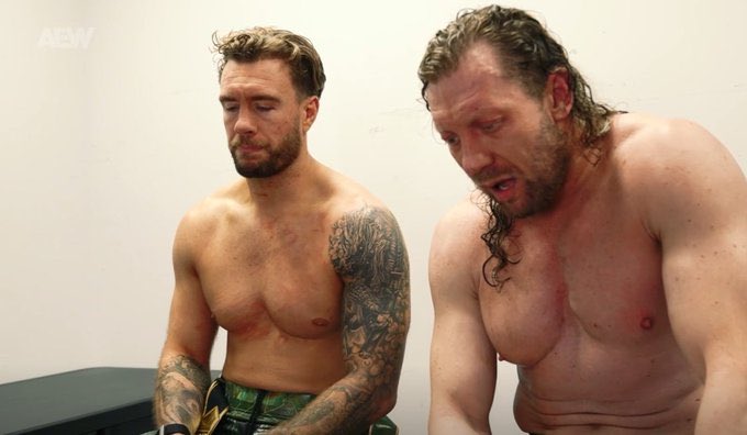 Humble Wrestling tweet media