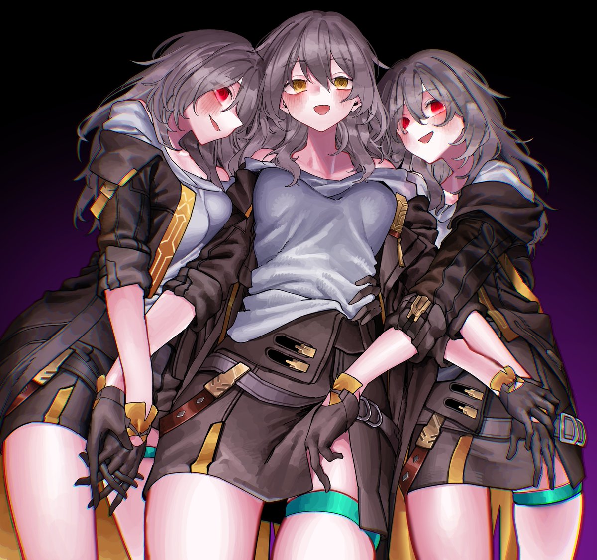 vivoさん！？ tweet media