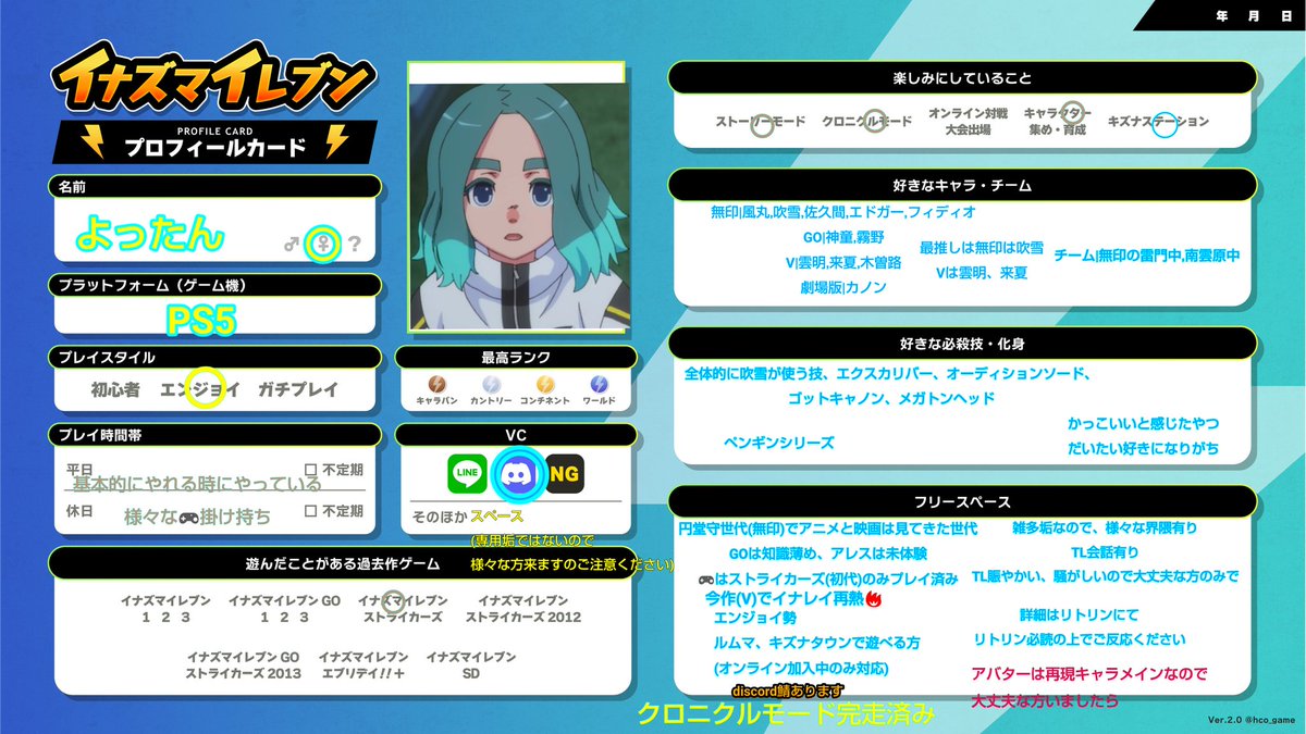 よったん tweet media