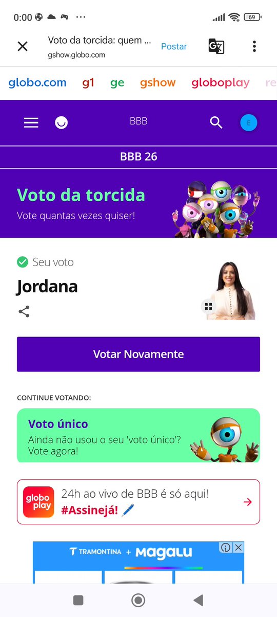 Mila Andrade 🧙 🇵🇸🚩 tweet media