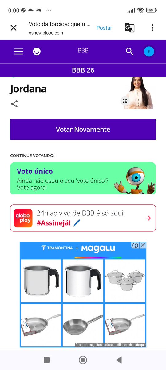 Mila Andrade 🧙 🇵🇸🚩 tweet media